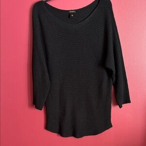 Ann Taylor Women’s Black Sweater
